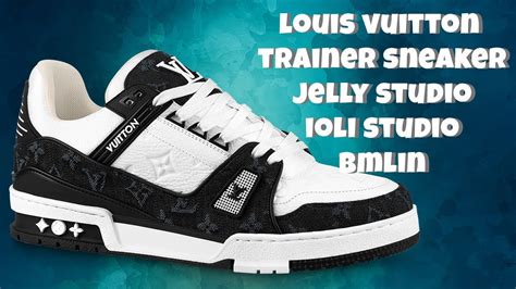 replica louis vuitton trainers uk|louis vuitton trainers selfridges.